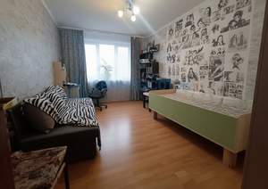 4-к квартира, вторичка, 68м2, 7/9 этаж