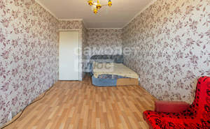 1-к квартира, вторичка, 34м2, 7/14 этаж