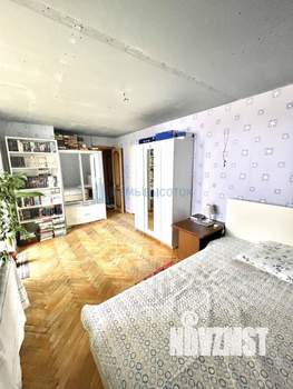 2-к квартира, вторичка, 53м2, 9/15 этаж