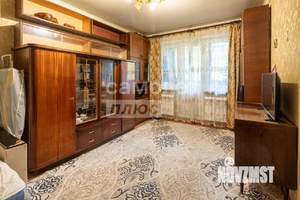 1-к квартира, вторичка, 32м2, 2/5 этаж