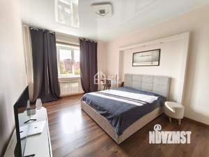 2-к квартира, вторичка, 58м2, 6/17 этаж