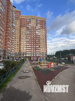 2-к квартира, вторичка, 60м2, 14/20 этаж