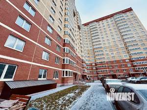 Студия квартира, сданный дом, 20м2, 8/17 этаж