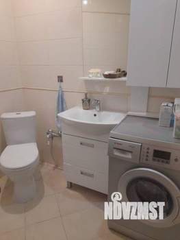 3-к квартира, вторичка, 98м2, 16/17 этаж