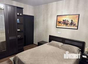 3-к квартира, вторичка, 83м2, 11/17 этаж