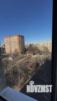 3-к квартира, вторичка, 67м2, 8/9 этаж