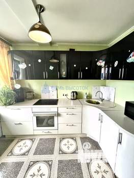 2-к квартира, вторичка, 53м2, 9/15 этаж