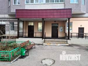 3-к квартира, вторичка, 72м2, 17/19 этаж