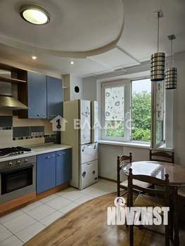 2-к квартира, вторичка, 68м2, 4/9 этаж