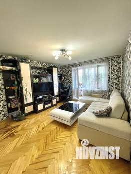 3-к квартира, вторичка, 61м2, 4/9 этаж