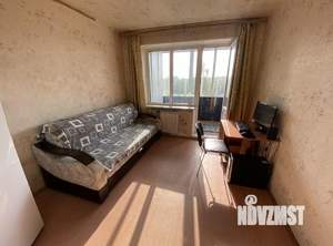 3-к квартира, вторичка, 63м2, 6/9 этаж