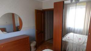 3-к квартира, вторичка, 77м2, 7/10 этаж