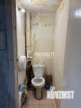 3-к квартира, вторичка, 63м2, 4/9 этаж
