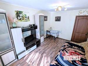2-к квартира, вторичка, 45м2, -1/5 этаж
