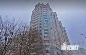 3-к квартира, вторичка, 74м2, 5/17 этаж
