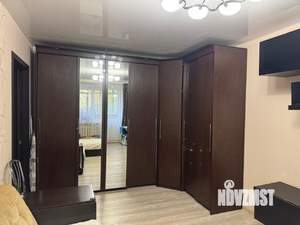 2-к квартира, вторичка, 45м2, 2/5 этаж