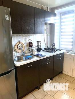 1-к квартира, вторичка, 33м2, 7/9 этаж