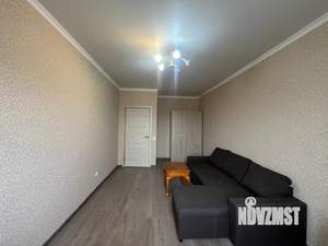 2-к квартира, вторичка, 57м2, 10/17 этаж