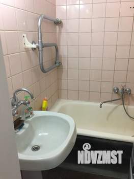2-к квартира, вторичка, 53м2, 6/9 этаж