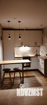 1-к квартира, вторичка, 39м2, 1/14 этаж