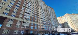 4-к квартира, вторичка, 110м2, 13/17 этаж