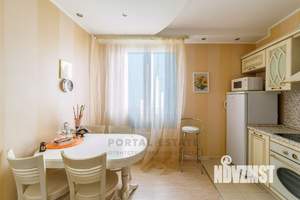 2-к квартира, вторичка, 56м2, 7/17 этаж