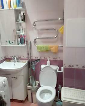 2-к квартира, вторичка, 47м2, 2/9 этаж