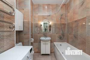 1-к квартира, вторичка, 38м2, 11/12 этаж