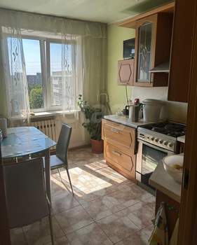3-к квартира, вторичка, 62м2, 9/9 этаж