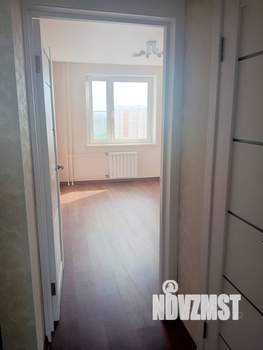 3-к квартира, вторичка, 76м2, 14/14 этаж