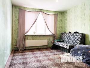 1-к квартира, вторичка, 34м2, 6/19 этаж