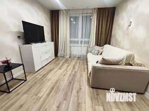 1-к квартира, вторичка, 37м2, 2/6 этаж