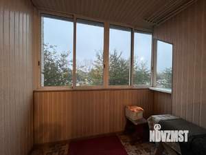 1-к квартира, вторичка, 33м2, 2/17 этаж