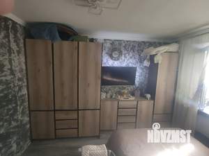 1-к квартира, вторичка, 33м2, 7/9 этаж