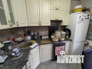 2-к квартира, вторичка, 50м2, 1/9 этаж