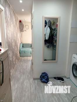 1-к квартира, вторичка, 35м2, 3/9 этаж