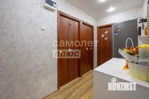 2-к квартира, вторичка, 48м2, 2/9 этаж