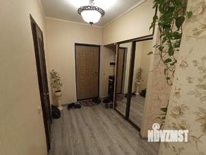 1-к квартира, вторичка, 38м2, 3/23 этаж