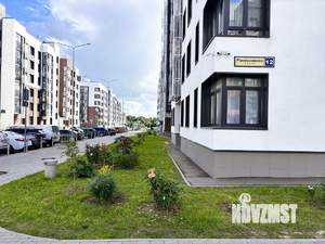 Студия квартира, вторичка, 27м2, 5/8 этаж
