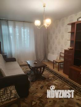 2-к квартира, вторичка, 54м2, 2/14 этаж