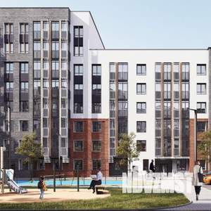 Студия квартира, вторичка, 22м2, 7/9 этаж