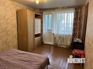 2-к квартира, вторичка, 47м2, 4/5 этаж