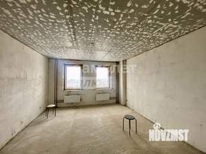 3-к квартира, вторичка, 98м2, 8/17 этаж