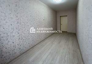 3-к квартира, вторичка, 56м2, 4/5 этаж