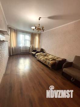 2-к квартира, вторичка, 55м2, 3/14 этаж
