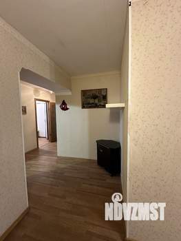 2-к квартира, вторичка, 70м2, 11/14 этаж