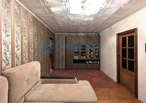 3-к квартира, вторичка, 54м2, 5/9 этаж