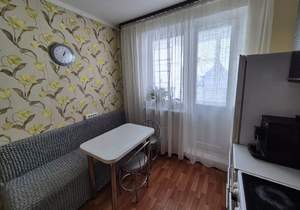 1-к квартира, вторичка, 37м2, 9/12 этаж