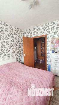 3-к квартира, вторичка, 76м2, 16/18 этаж