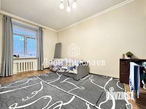 2-к квартира, вторичка, 56м2, 5/5 этаж